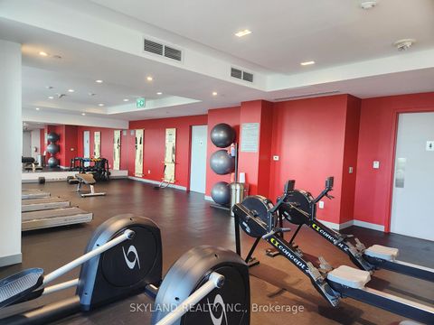 Photo 23 at 222 - 3220 Sheppard Avenue E, Sullivan, Toronto