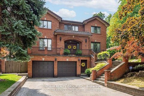 Photo 0 at 5 Weston Wood Road, Humber Heights, Toronto