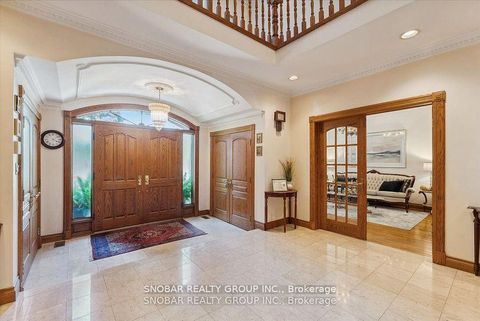 Photo 2 at 5 Weston Wood Road, Humber Heights, Toronto