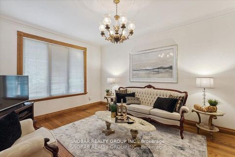 Photo 4 at 5 Weston Wood Road, Humber Heights, Toronto
