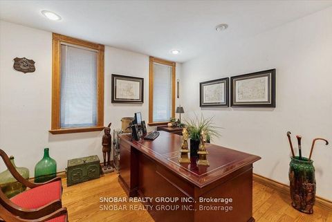 Photo 5 at 5 Weston Wood Road, Humber Heights, Toronto