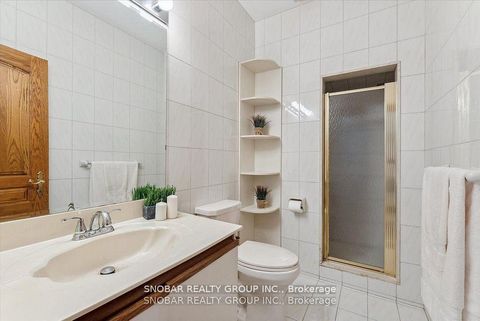 Photo 15 at 5 Weston Wood Road, Humber Heights, Toronto