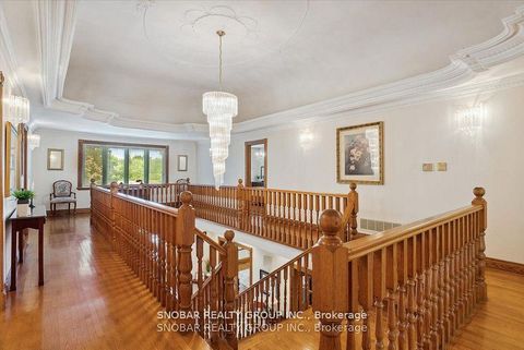 Photo 17 at 5 Weston Wood Road, Humber Heights, Toronto