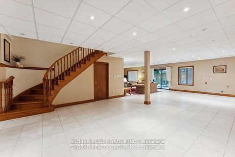 Photo 27 at 5 Weston Wood Road, Humber Heights, Toronto