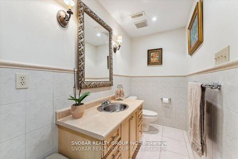 Photo 31 at 5 Weston Wood Road, Humber Heights, Toronto