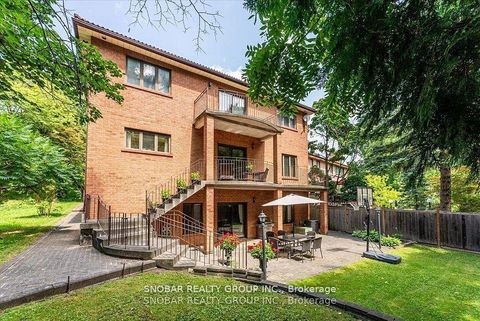 Photo 33 at 5 Weston Wood Road, Humber Heights, Toronto Photo 33 at 5 Weston Wood Road, Humber Heights, Toronto