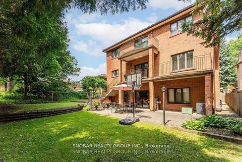 Photo 34 at 5 Weston Wood Road, Humber Heights, Toronto Photo 34 at 5 Weston Wood Road, Humber Heights, Toronto