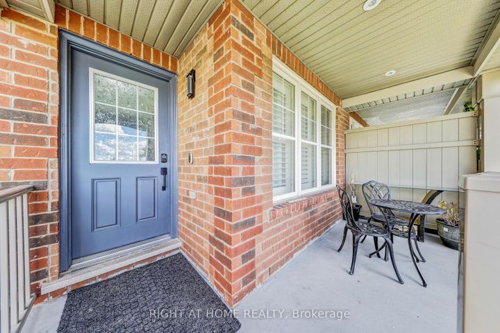 Photo 2 at 863 Scott Boulevard, HA Harrison, Milton