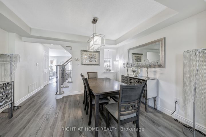 Photo 9 at 863 Scott Boulevard, HA Harrison, Milton