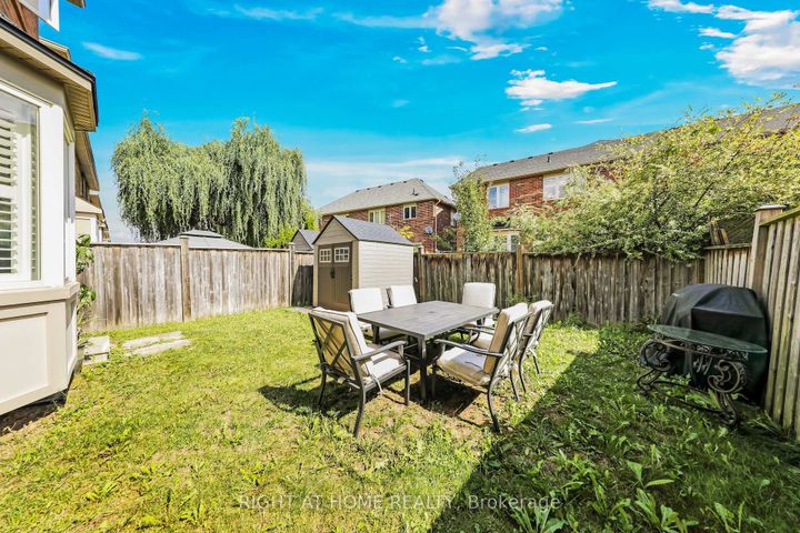 Photo 48 at 863 Scott Boulevard, HA Harrison, Milton