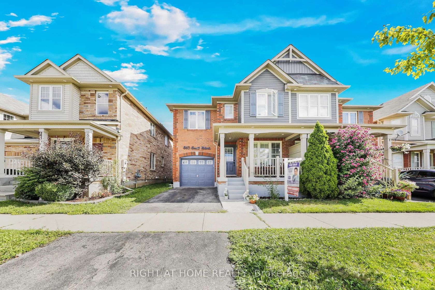863 Scott Boulevard, HA Harrison, Milton 2