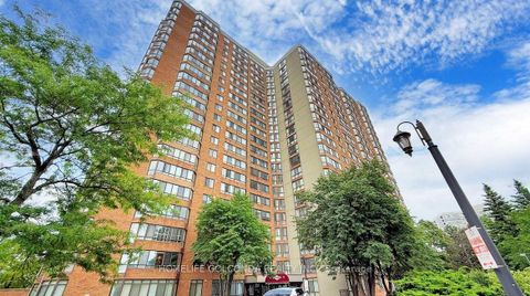 Photo 1 at 1022 - 75 Bamburgh Circle, Steeles, Toronto