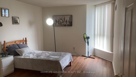 Photo 6 at 1022 - 75 Bamburgh Circle, Steeles, Toronto