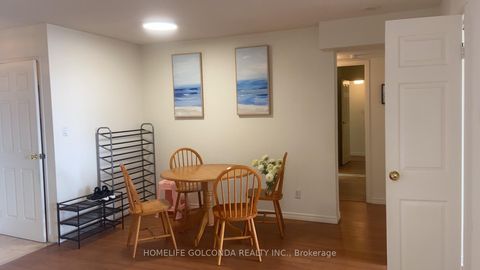 Photo 10 at 1022 - 75 Bamburgh Circle, Steeles, Toronto