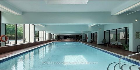 Photo 15 at 1022 - 75 Bamburgh Circle, Steeles, Toronto