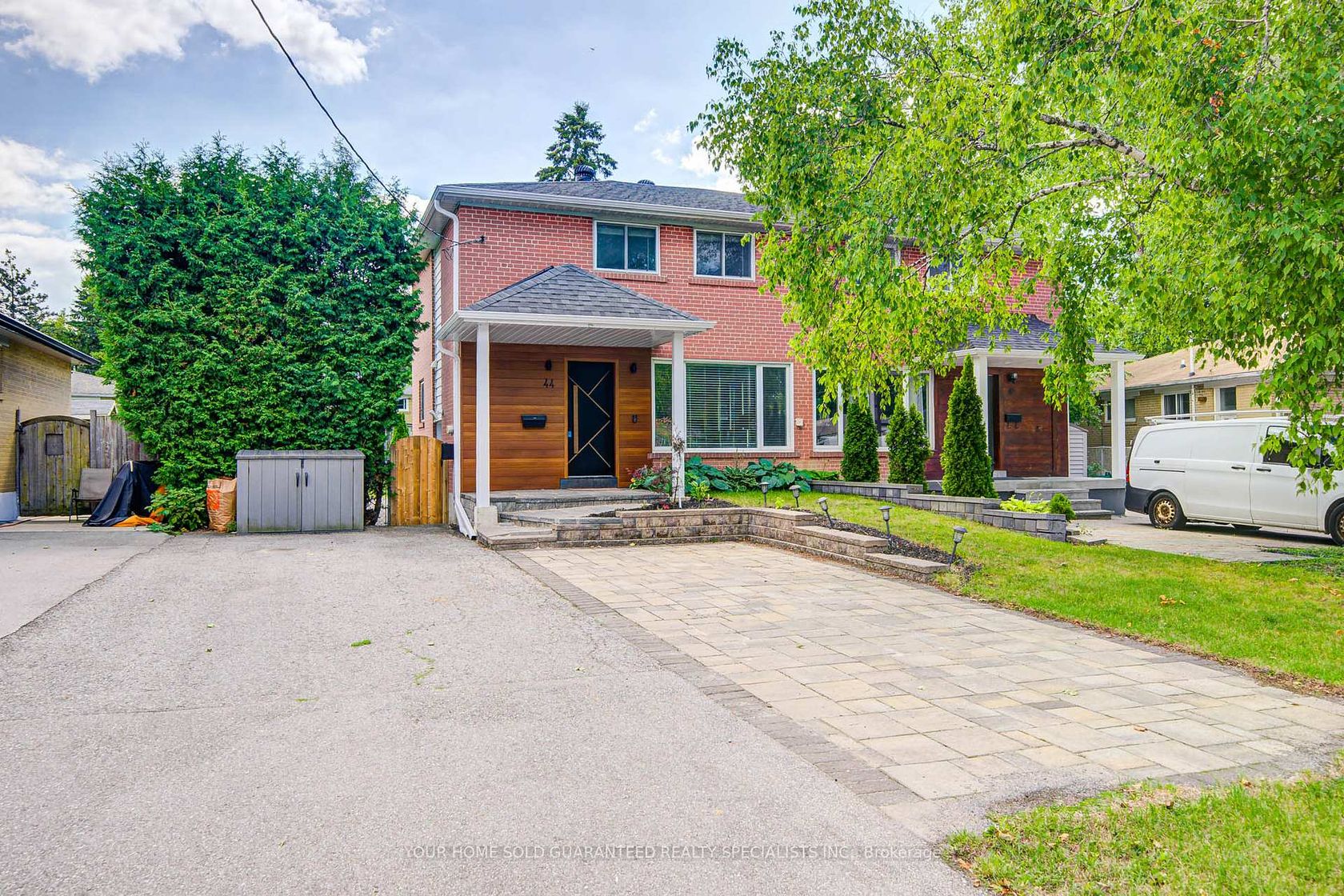 44 Davidson Road, Aurora Highlands, Aurora 