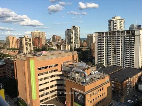 Photo 4 at 1602 - 22 Wellesley Street E, Yonge Corridor, Toronto