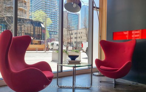 Photo 9 at 1602 - 22 Wellesley Street E, Yonge Corridor, Toronto