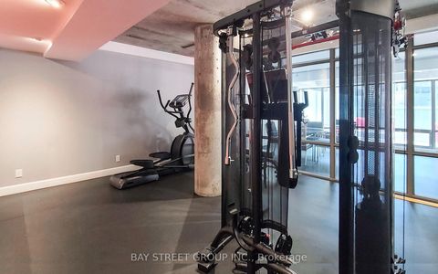Photo 10 at 1602 - 22 Wellesley Street E, Yonge Corridor, Toronto