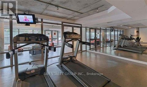 Photo 11 at 1602 - 22 Wellesley Street E, Yonge Corridor, Toronto