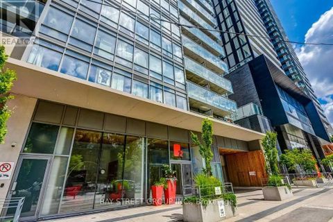 Photo 12 at 1602 - 22 Wellesley Street E, Yonge Corridor, Toronto