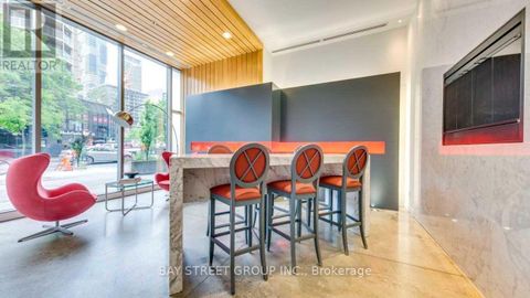 Photo 13 at 1602 - 22 Wellesley Street E, Yonge Corridor, Toronto