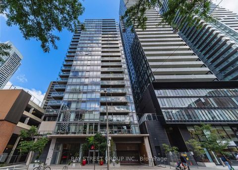 Photo 15 at 1602 - 22 Wellesley Street E, Yonge Corridor, Toronto