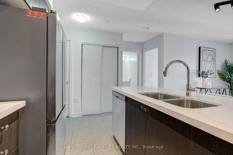 Photo 3 at 1116 - 1346 Danforth Road, Eglinton East, Toronto