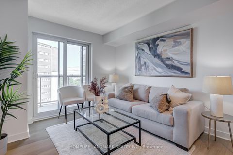 Photo 6 at 1116 - 1346 Danforth Road, Eglinton East, Toronto
