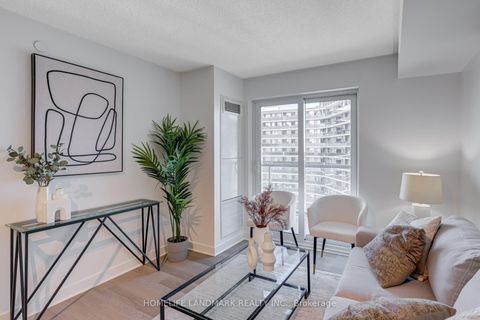 Photo 7 at 1116 - 1346 Danforth Road, Eglinton East, Toronto