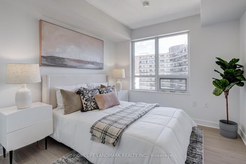 Photo 9 at 1116 - 1346 Danforth Road, Eglinton East, Toronto