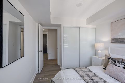 Photo 10 at 1116 - 1346 Danforth Road, Eglinton East, Toronto