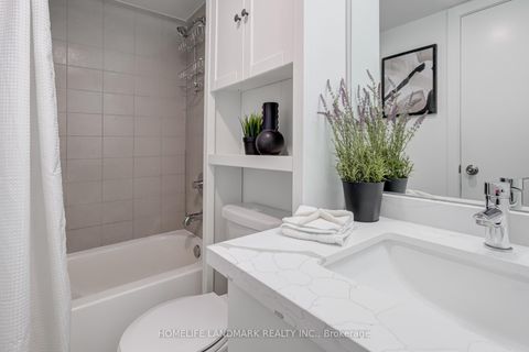 Photo 11 at 1116 - 1346 Danforth Road, Eglinton East, Toronto