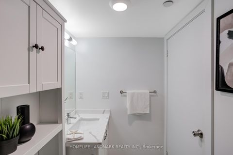 Photo 12 at 1116 - 1346 Danforth Road, Eglinton East, Toronto