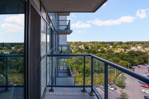 Photo 14 at 1116 - 1346 Danforth Road, Eglinton East, Toronto
