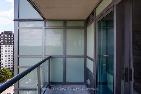 Photo 15 at 1116 - 1346 Danforth Road, Eglinton East, Toronto