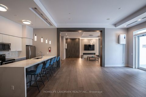 Photo 21 at 1116 - 1346 Danforth Road, Eglinton East, Toronto