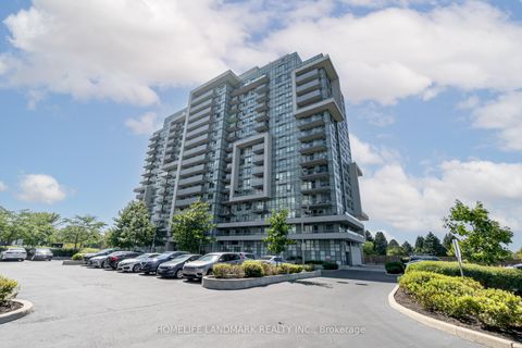 Photo 24 at 1116 - 1346 Danforth Road, Eglinton East, Toronto