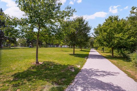 Photo 25 at 1116 - 1346 Danforth Road, Eglinton East, Toronto