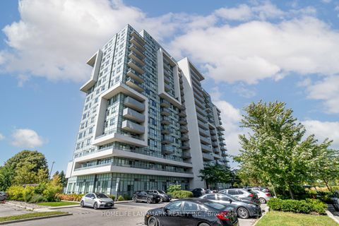 Photo 26 at 1116 - 1346 Danforth Road, Eglinton East, Toronto