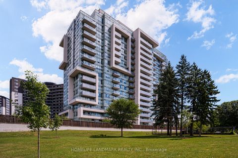 Photo 28 at 1116 - 1346 Danforth Road, Eglinton East, Toronto