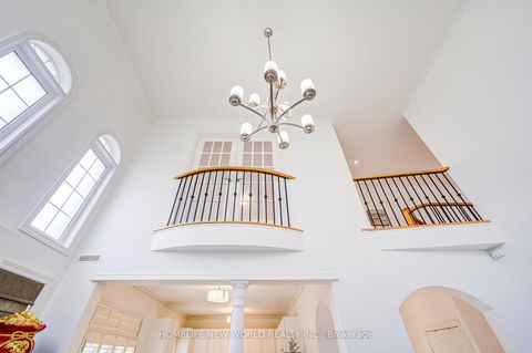 Photo 20 at 46 Teal Crescent, Vellore Village, Vaughan