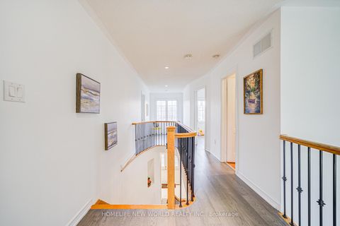 Photo 27 at 46 Teal Crescent, Vellore Village, Vaughan