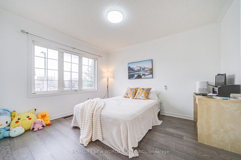 Photo 31 at 46 Teal Crescent, Vellore Village, Vaughan