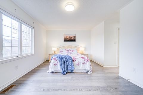 Photo 38 at 46 Teal Crescent, Vellore Village, Vaughan
