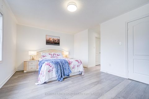 Photo 39 at 46 Teal Crescent, Vellore Village, Vaughan