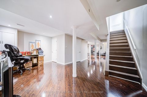 Photo 42 at 46 Teal Crescent, Vellore Village, Vaughan