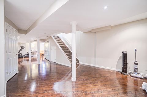 Photo 44 at 46 Teal Crescent, Vellore Village, Vaughan