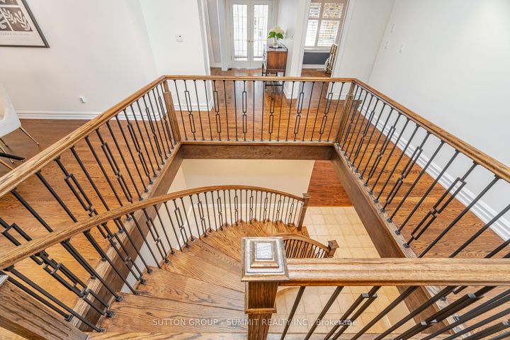 Photo 30 at 1195 Crestdale Road, Lorne Park, Mississauga
