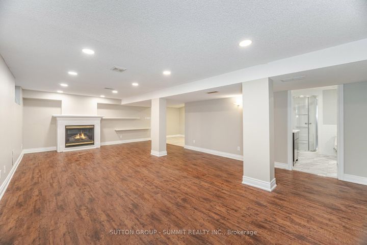 Photo 34 at 1195 Crestdale Road, Lorne Park, Mississauga
